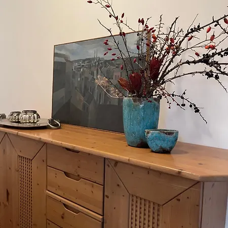 Klostergarten-apartment Апартаменты