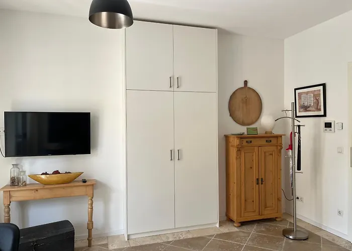 Klostergarten-apartment * Эрфурт